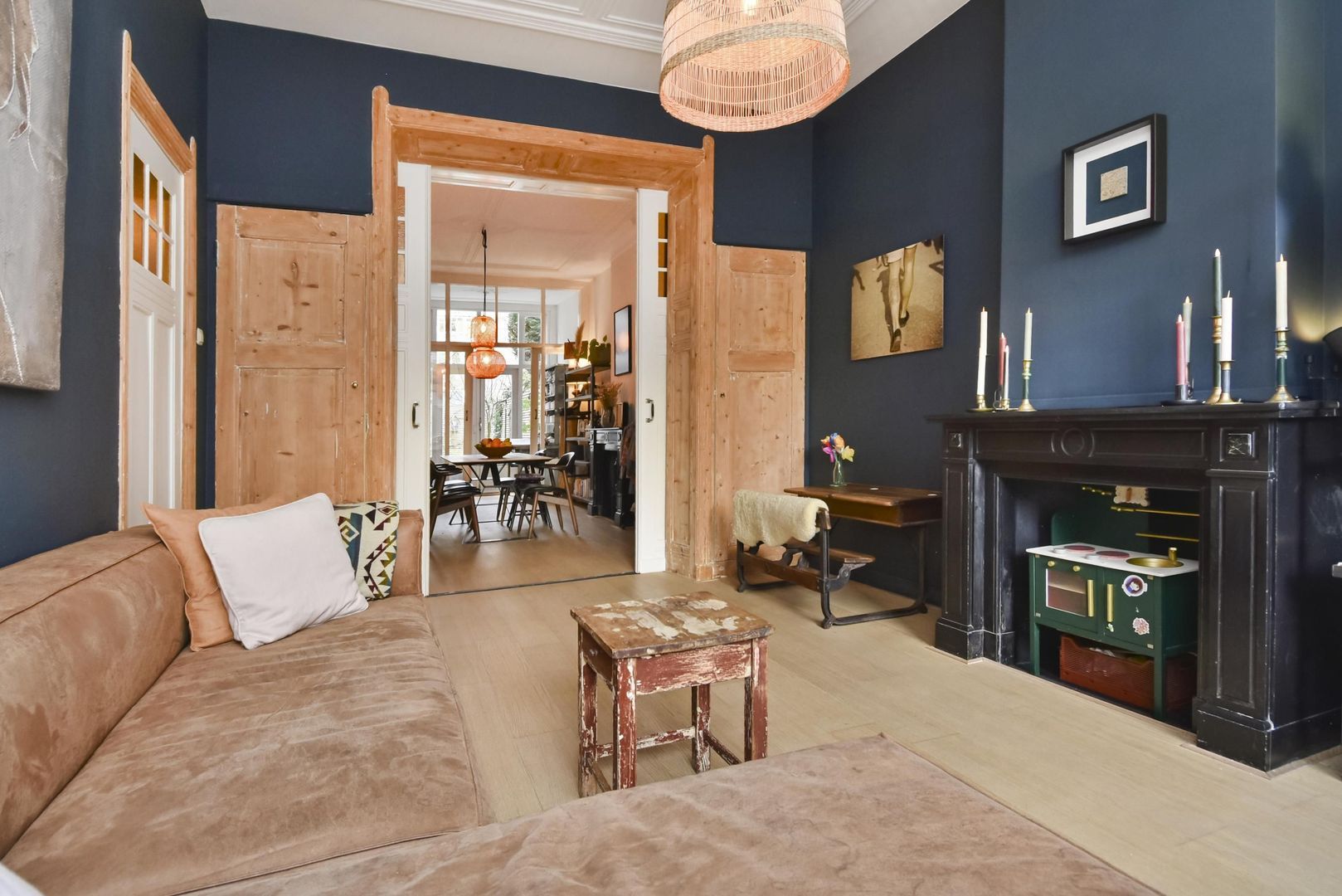 Van Loostraat 144, Den Haag foto-1