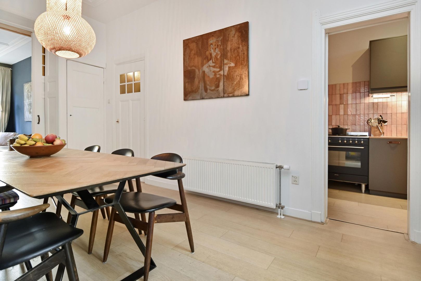 Van Loostraat 144, Den Haag foto-16