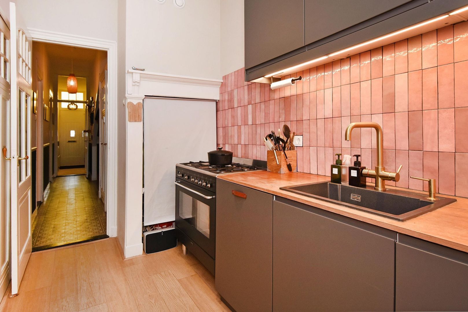 Van Loostraat 144, Den Haag foto-18