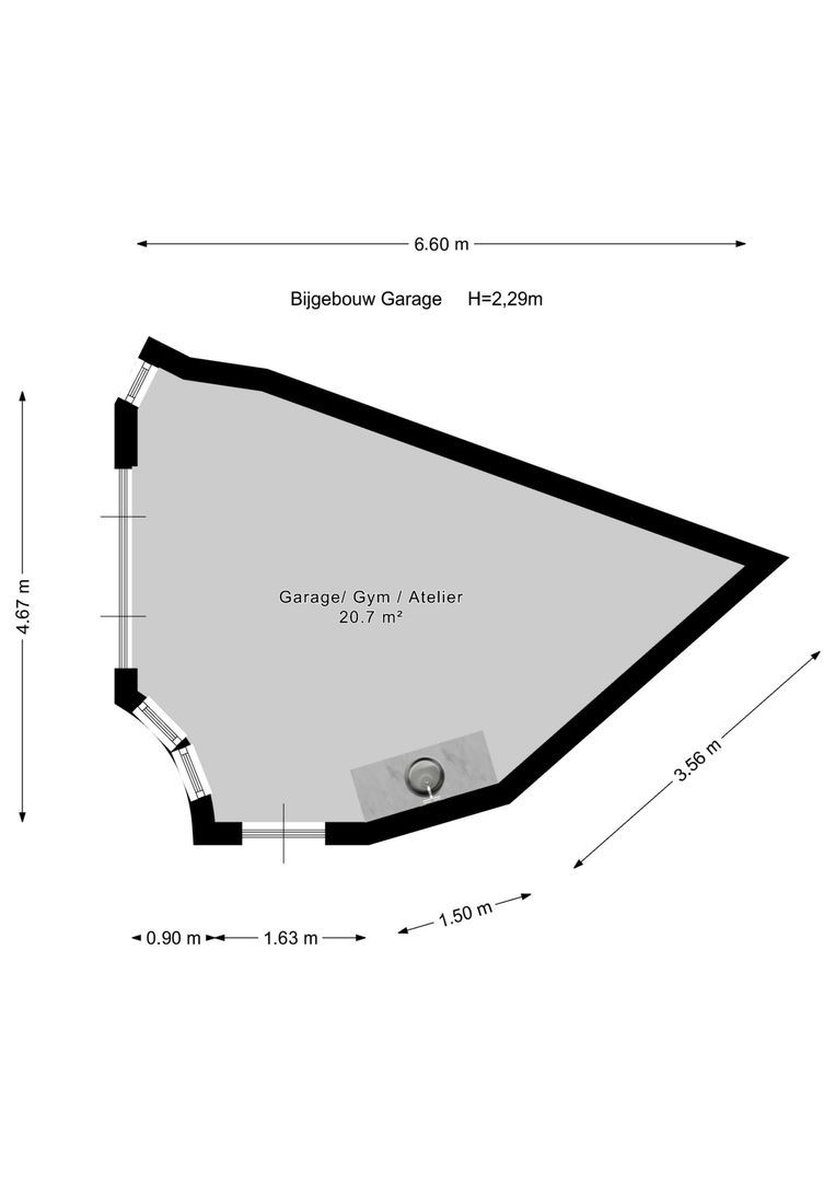 Wagenaarweg 14, Den Haag foto-73