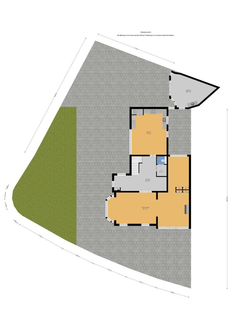 Wagenaarweg 14, Den Haag foto-72