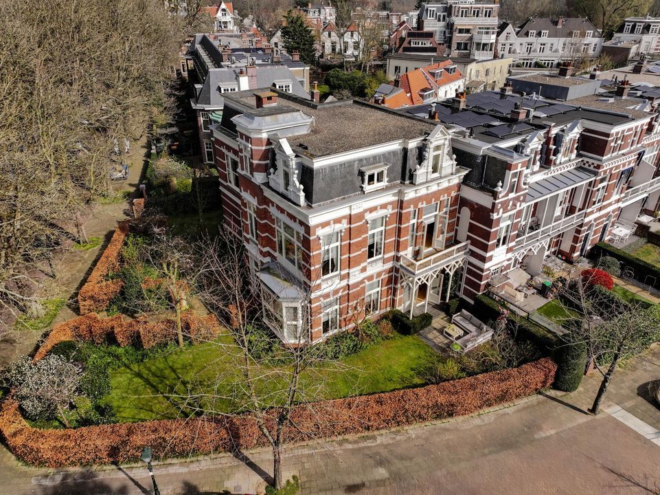 Wagenaarweg 14, Den Haag foto-2