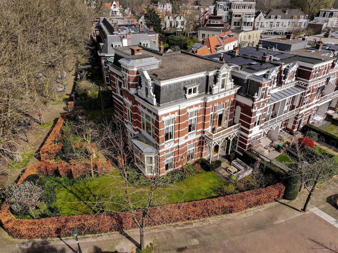 Wagenaarweg 14, Den Haag foto-1