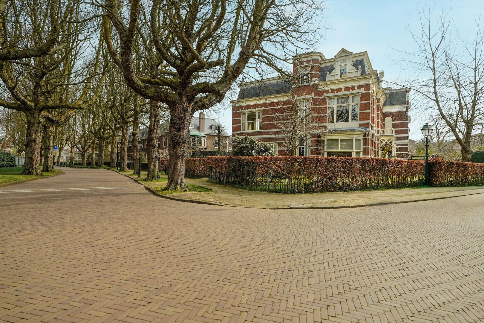 Wagenaarweg 14, Den Haag foto-2