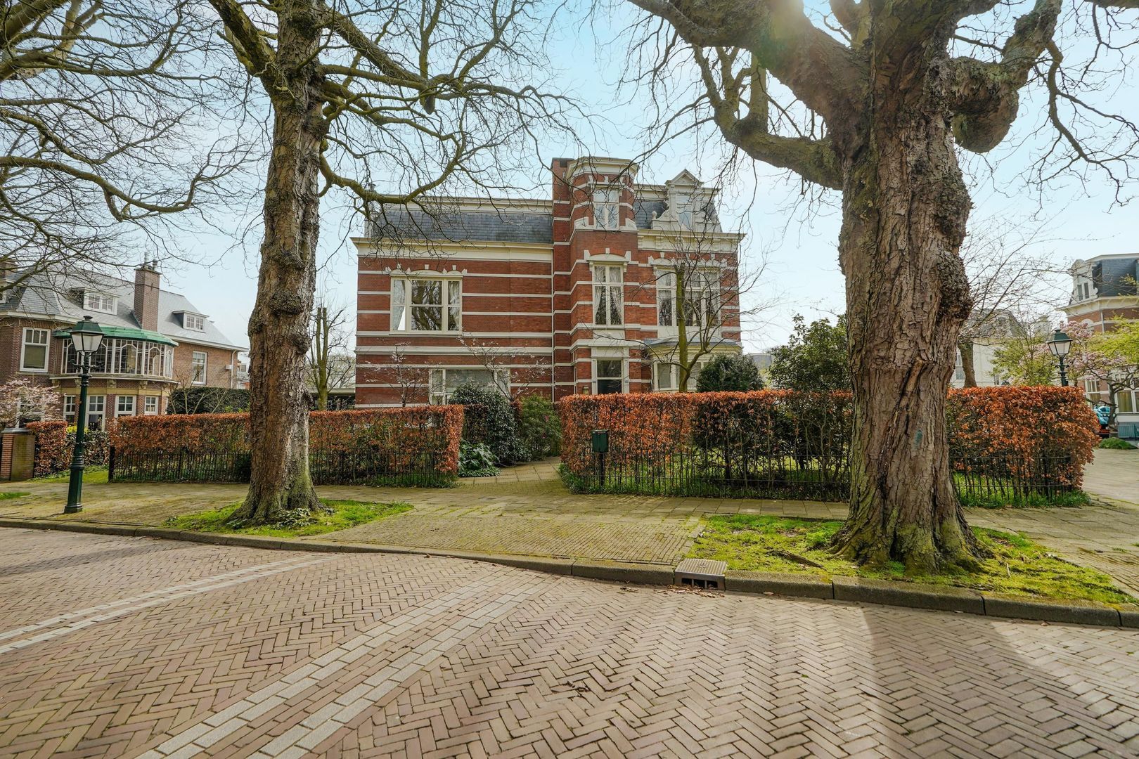 Wagenaarweg 14, Den Haag foto-3