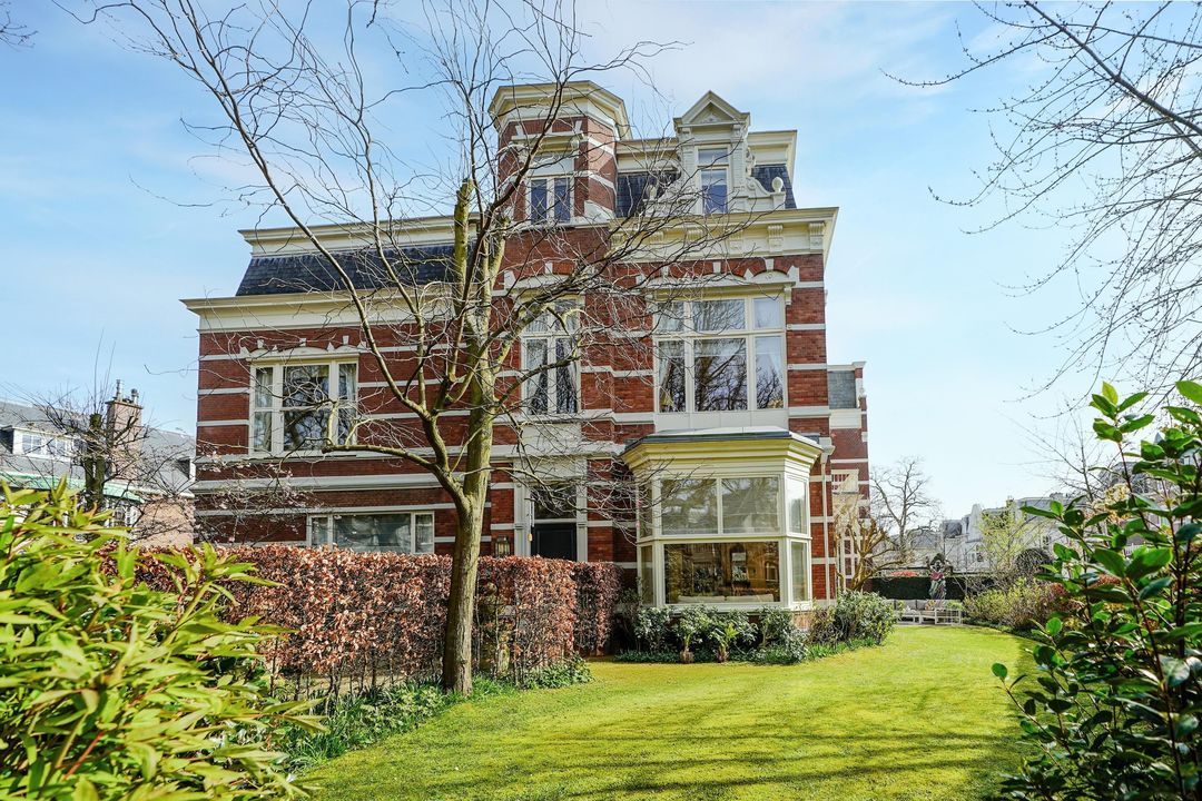 Wagenaarweg 14, Den Haag