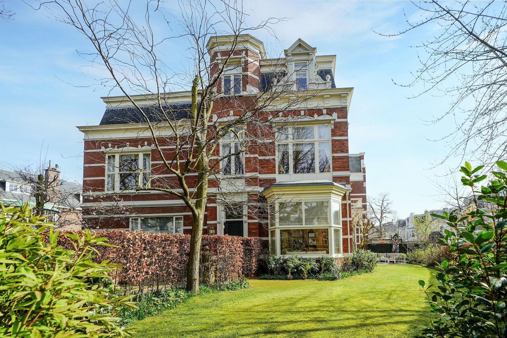 Wagenaarweg 14, Den Haag foto-0