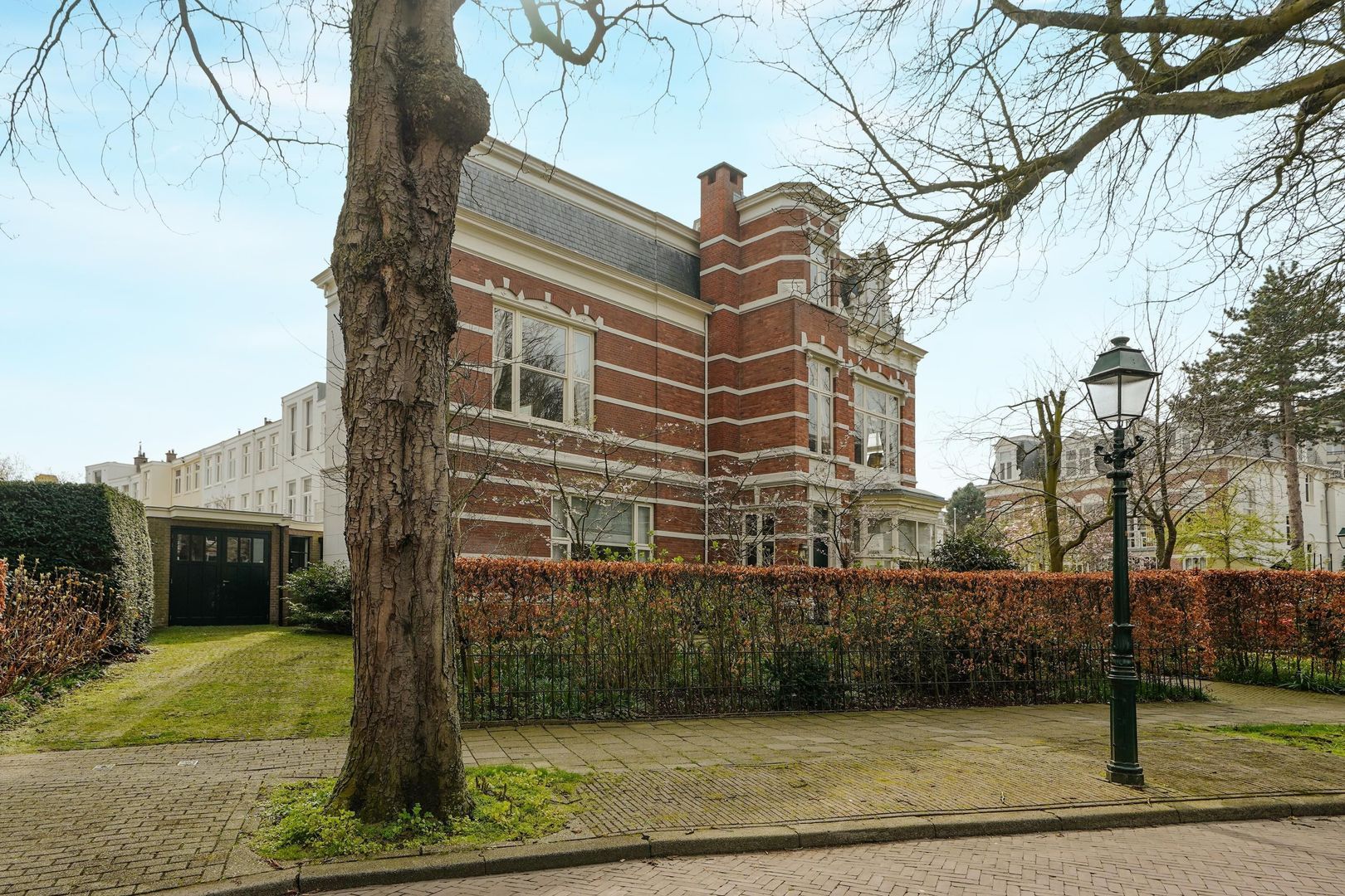 Wagenaarweg 14, Den Haag foto-6