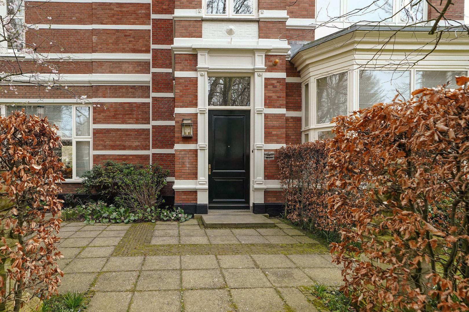 Wagenaarweg 14, Den Haag foto-8