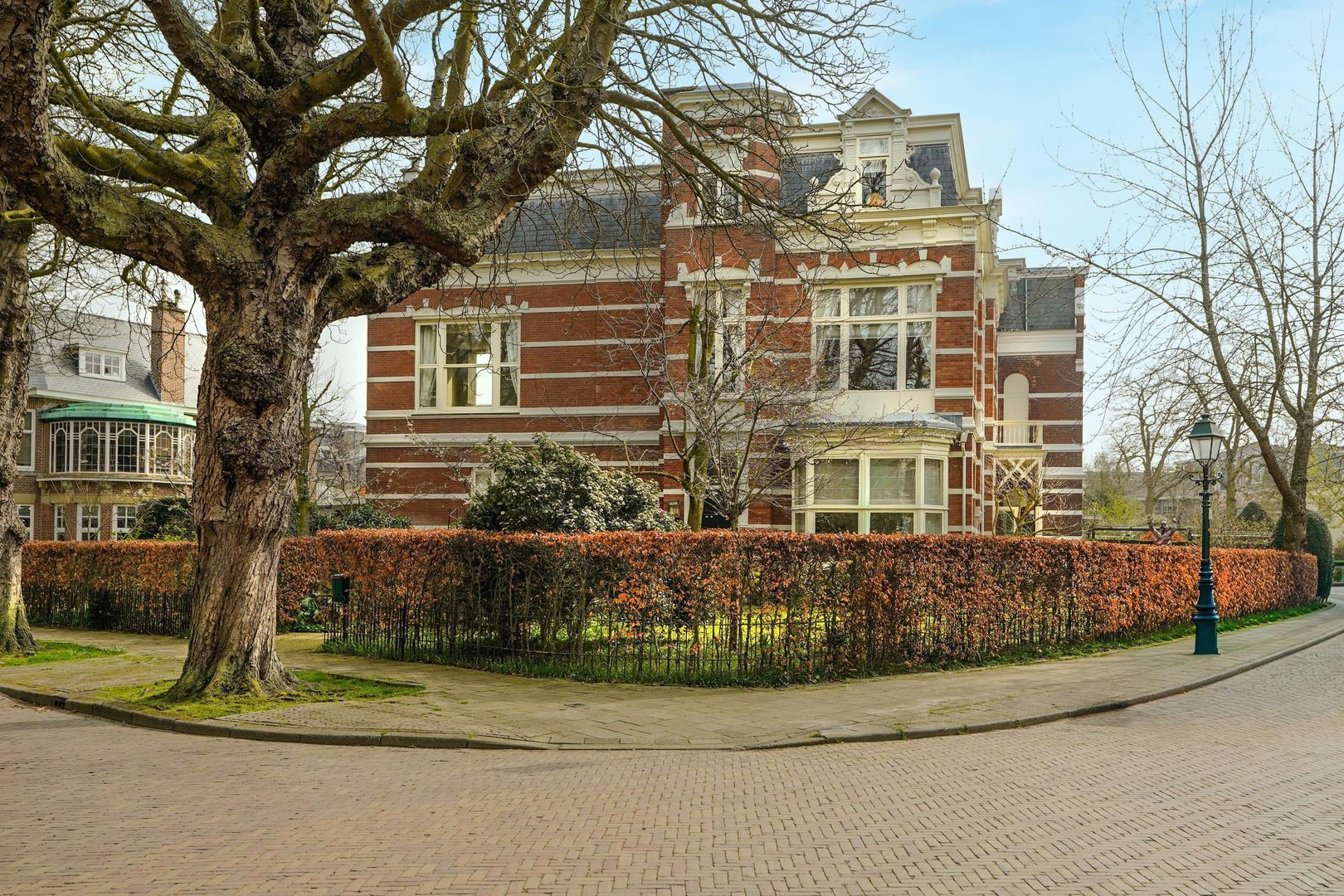 Wagenaarweg 14, Den Haag foto-4