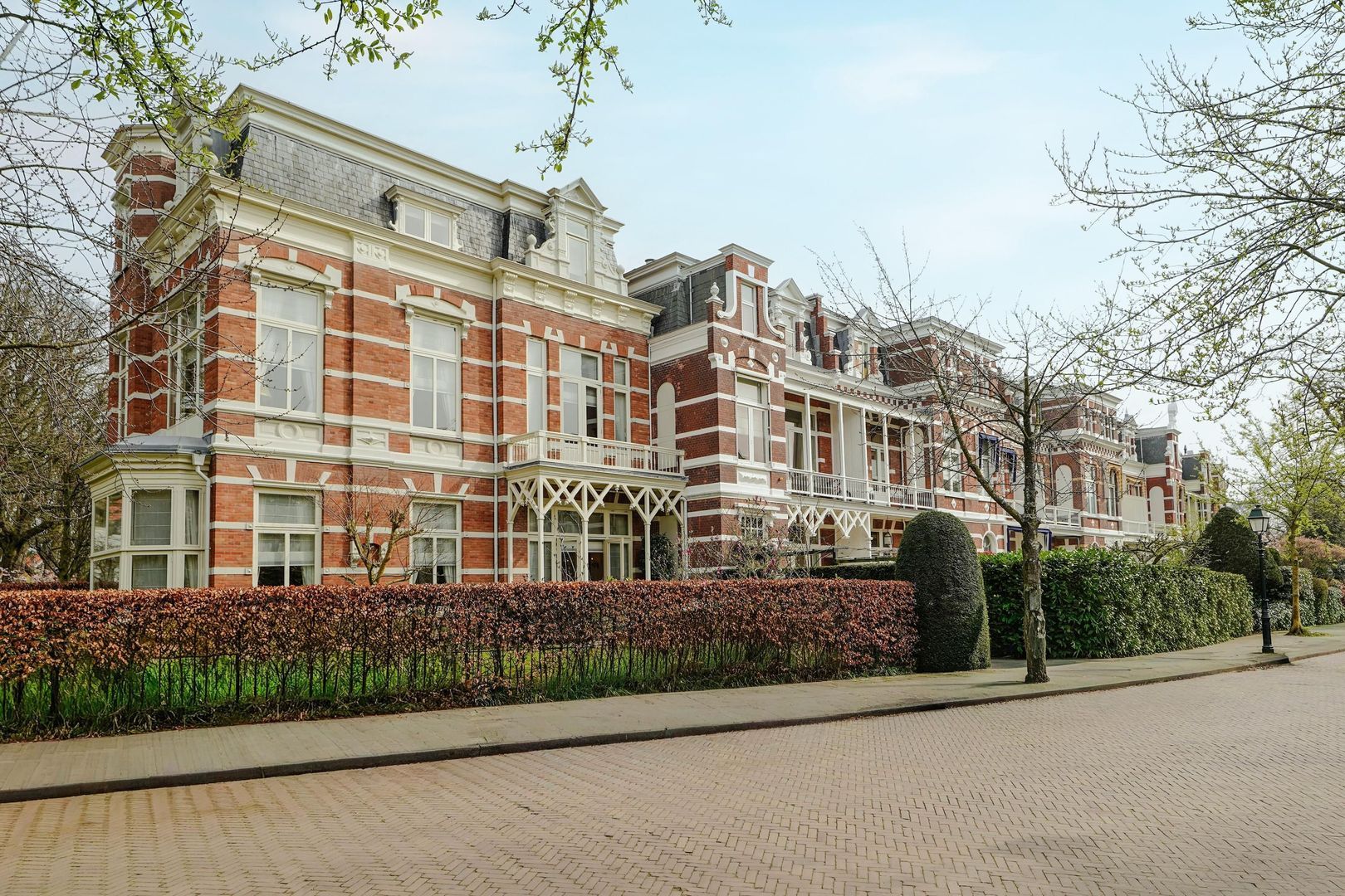 Wagenaarweg 14, Den Haag foto-5