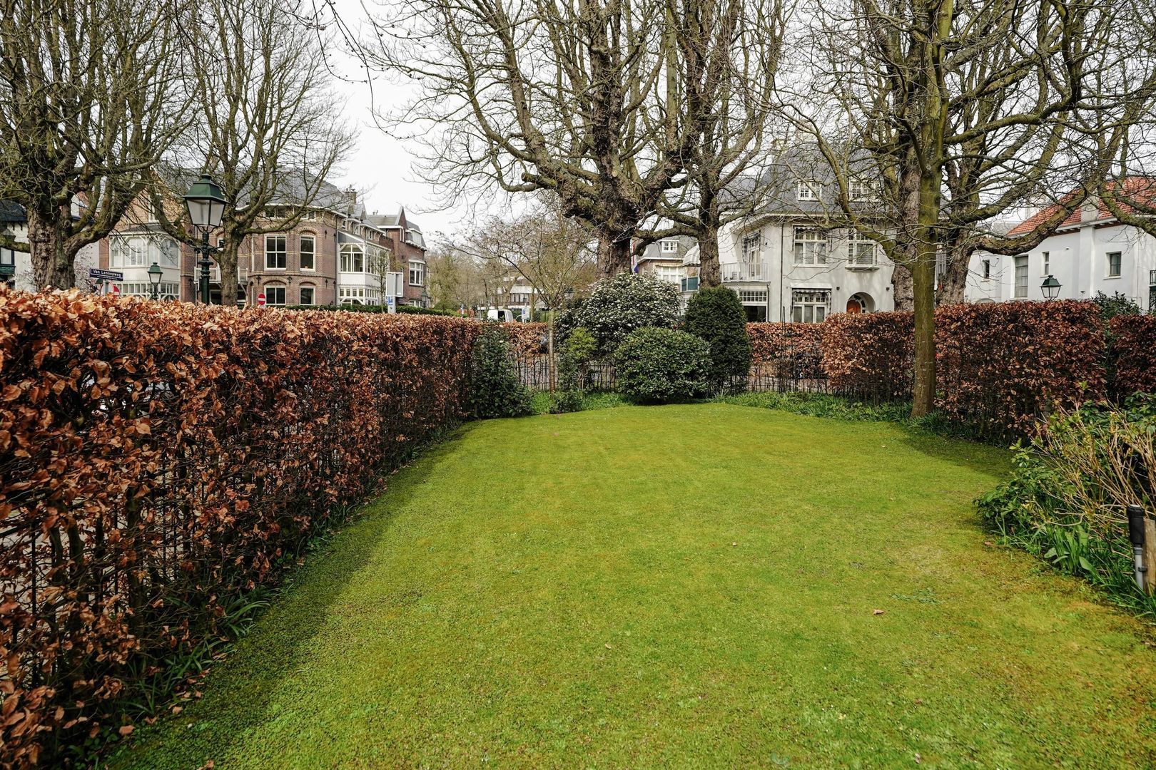 Wagenaarweg 14, Den Haag foto-11