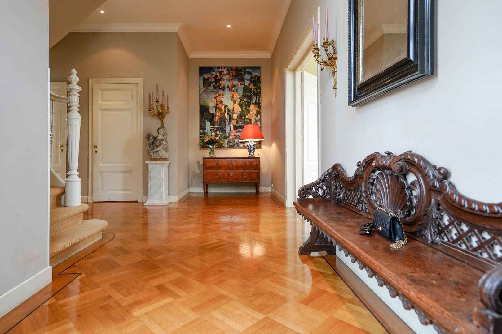 Wagenaarweg 14, Den Haag foto-12