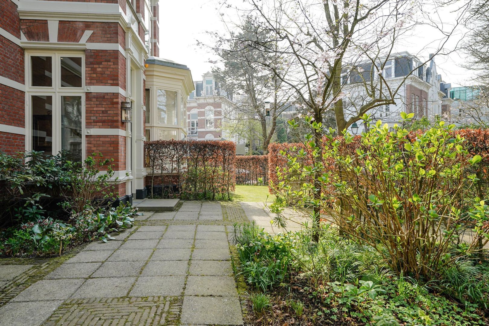 Wagenaarweg 14, Den Haag foto-9