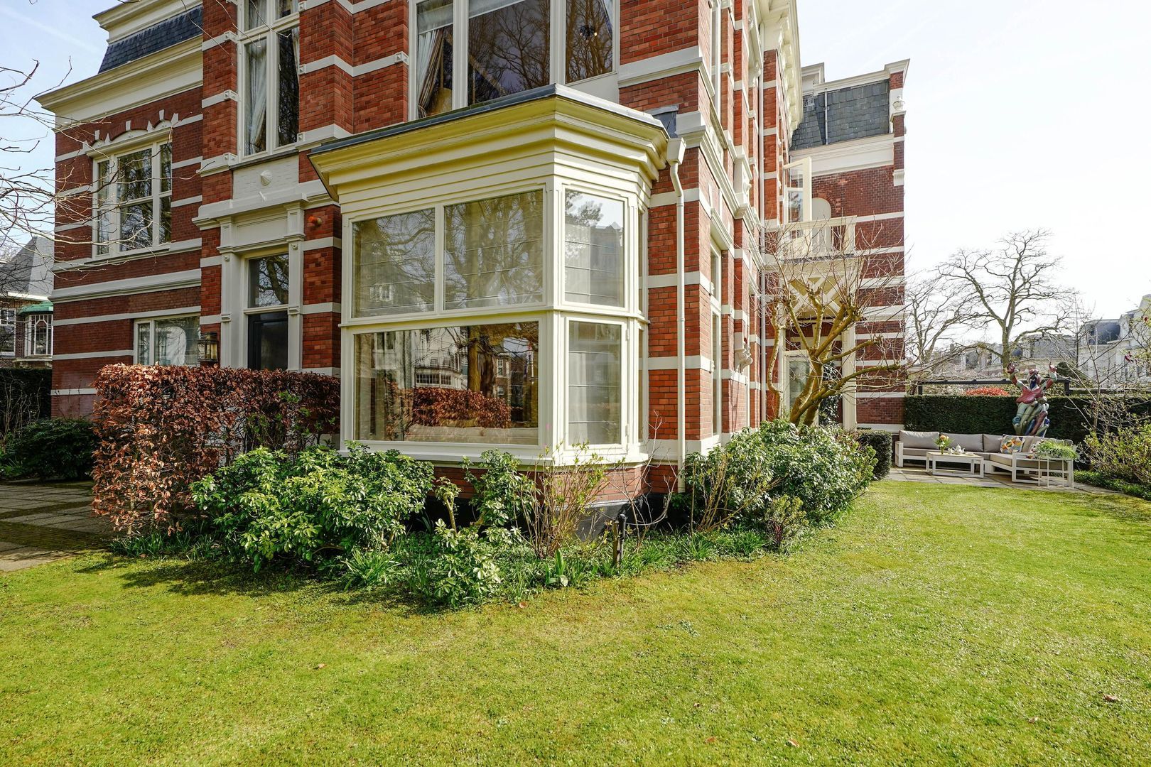 Wagenaarweg 14, Den Haag foto-10