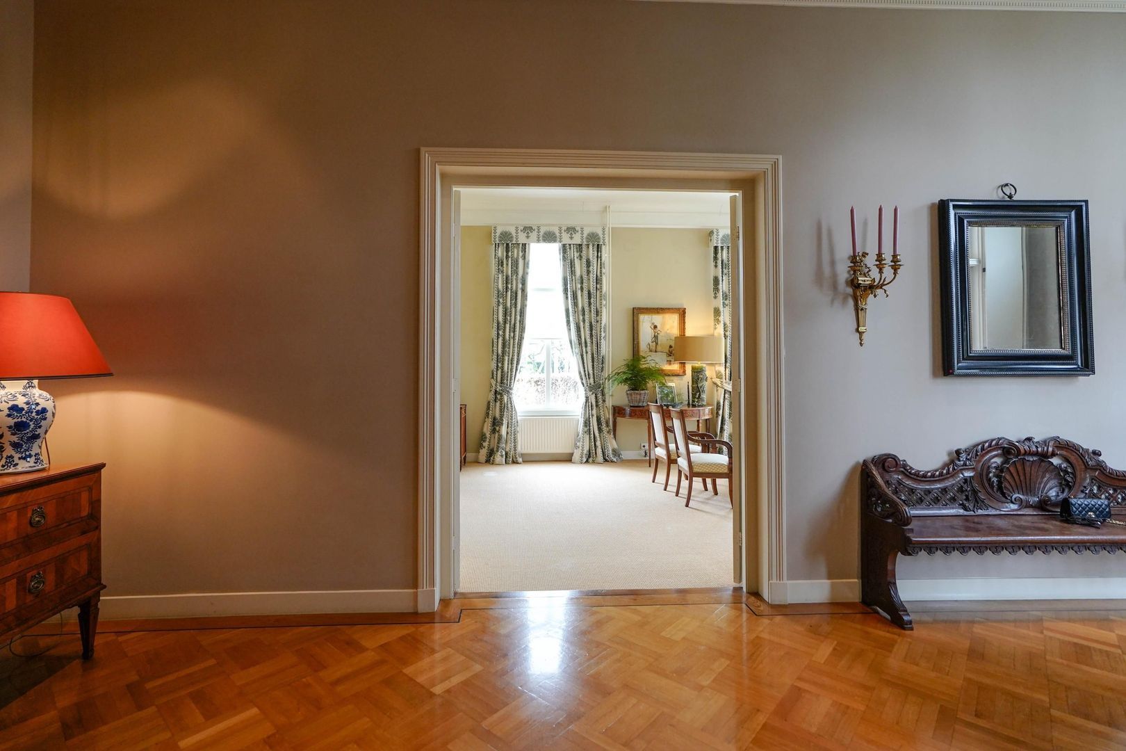 Wagenaarweg 14, Den Haag foto-15