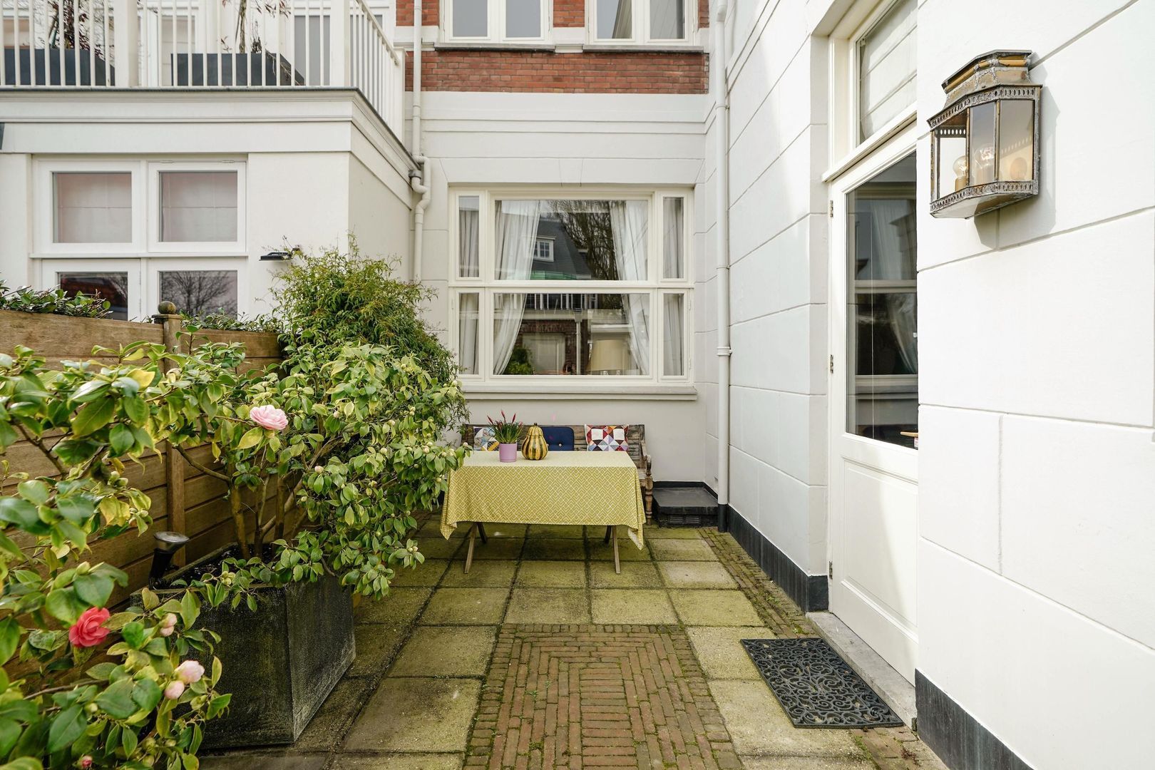 Wagenaarweg 14, Den Haag foto-20