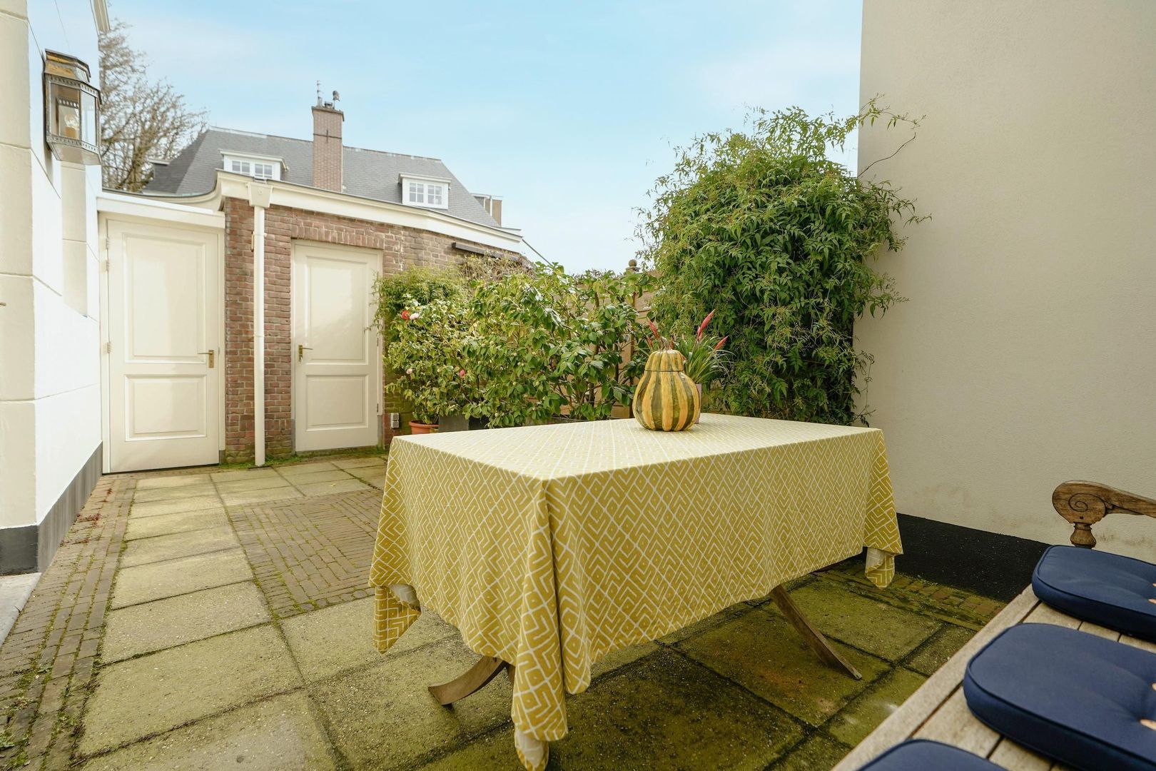 Wagenaarweg 14, Den Haag foto-21