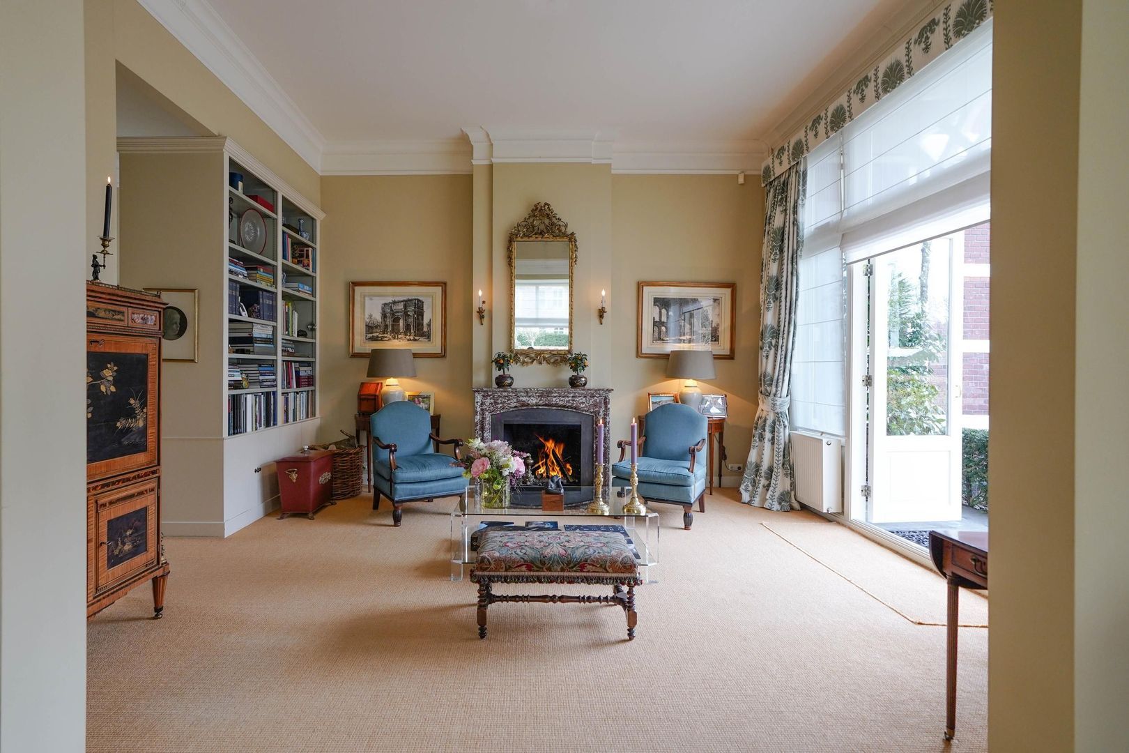 Wagenaarweg 14, Den Haag foto-25