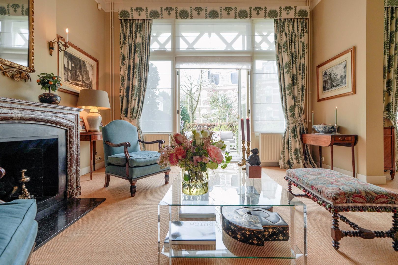 Wagenaarweg 14, Den Haag foto-26