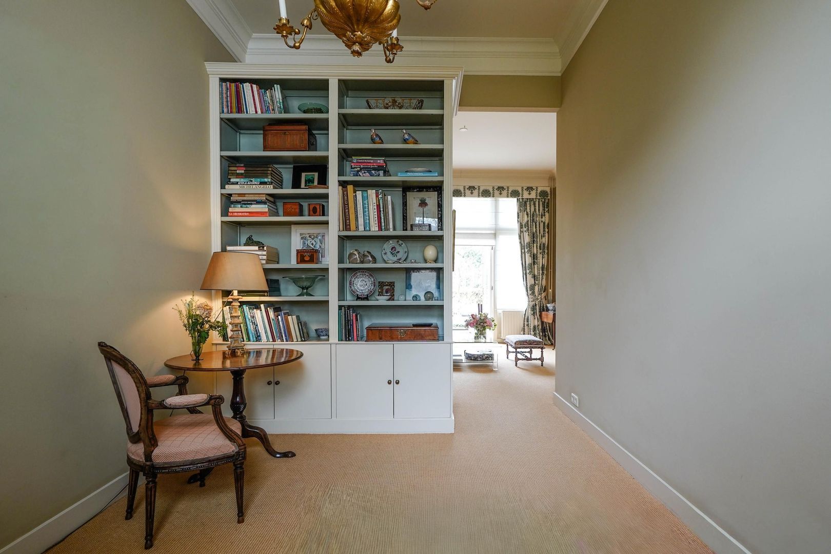 Wagenaarweg 14, Den Haag foto-28