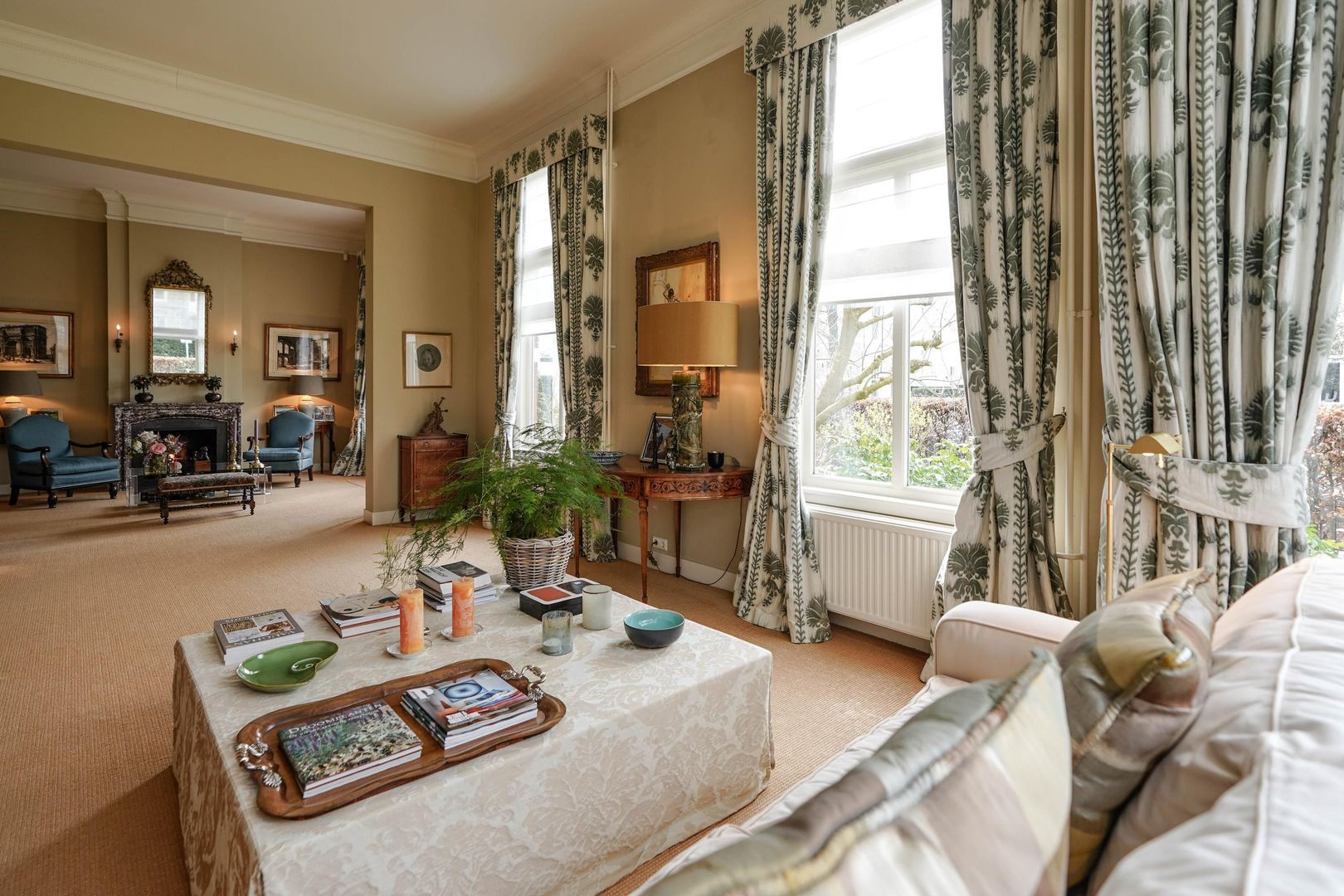 Wagenaarweg 14, Den Haag foto-23