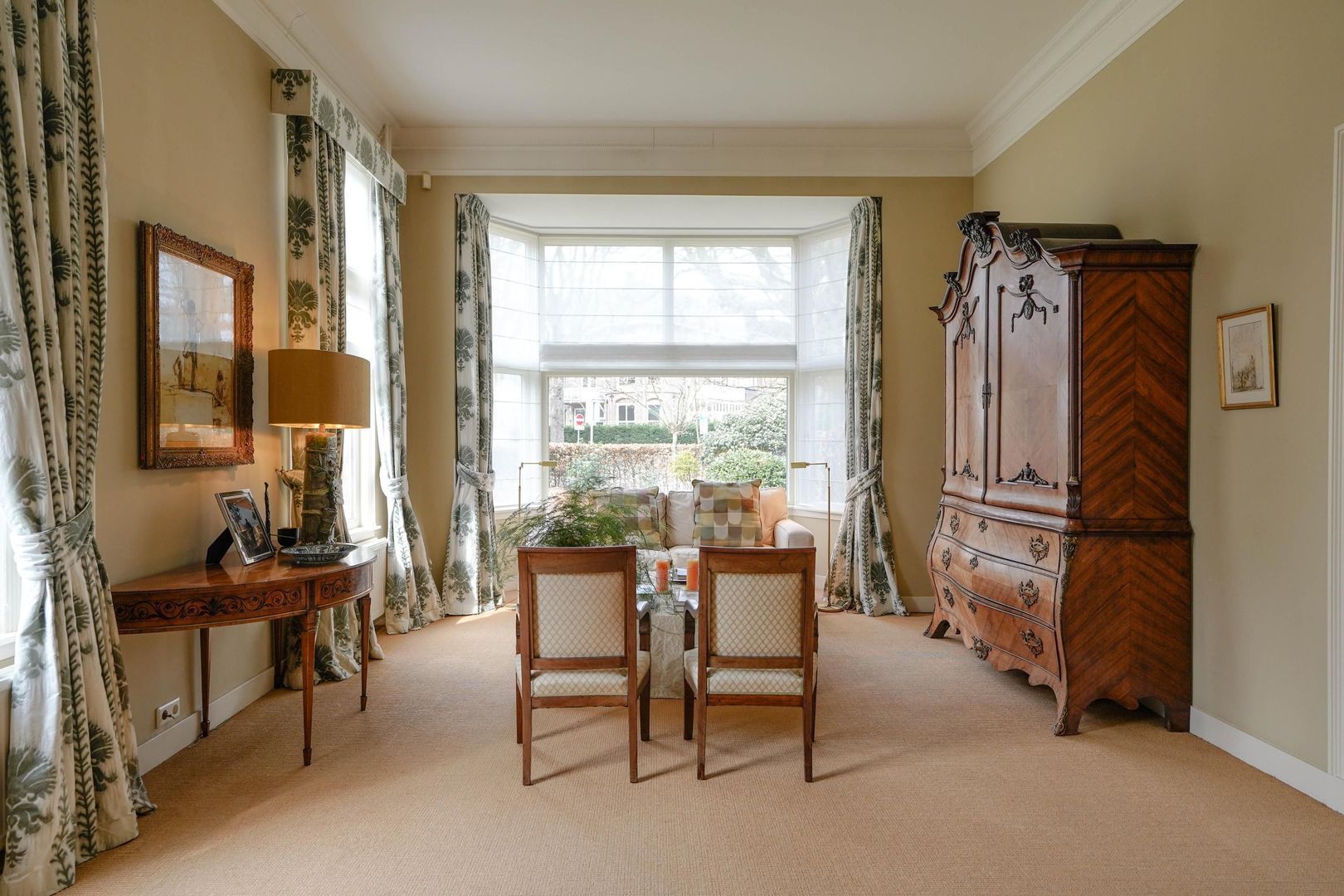 Wagenaarweg 14, Den Haag foto-24