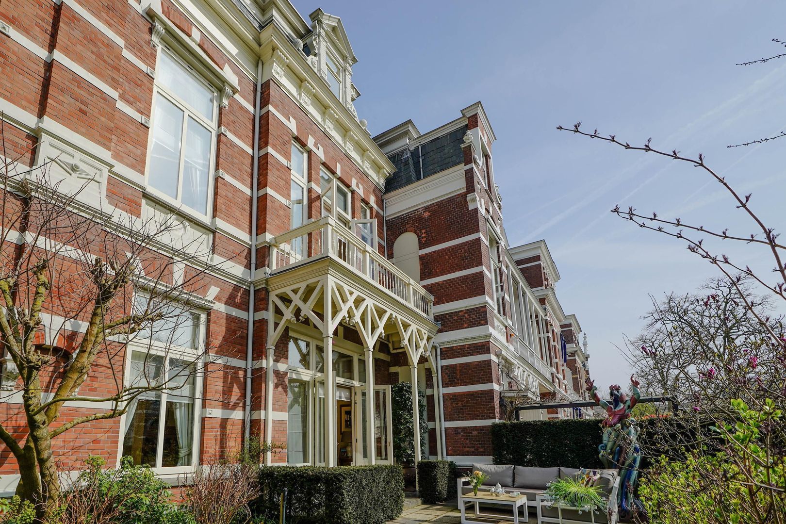 Wagenaarweg 14, Den Haag foto-29