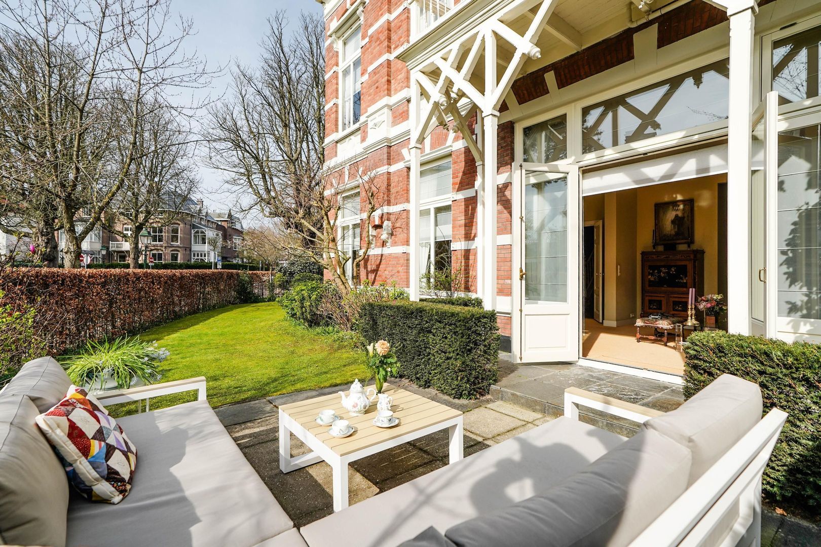 Wagenaarweg 14, Den Haag foto-31