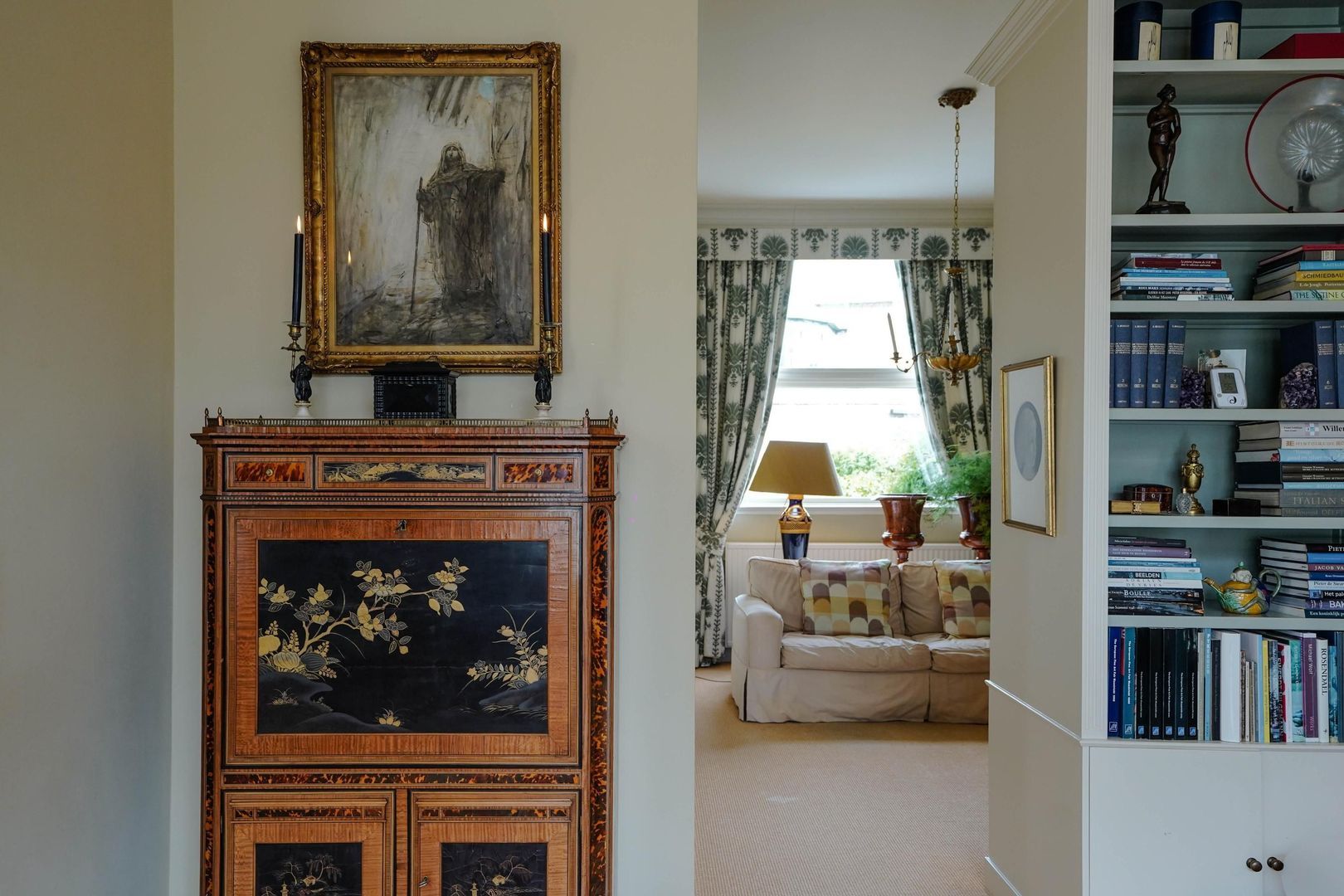 Wagenaarweg 14, Den Haag foto-27