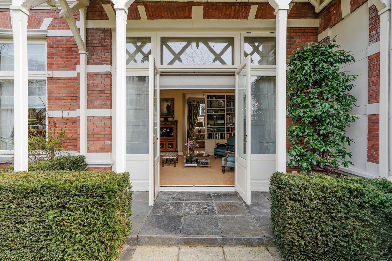 Wagenaarweg 14, Den Haag foto-32