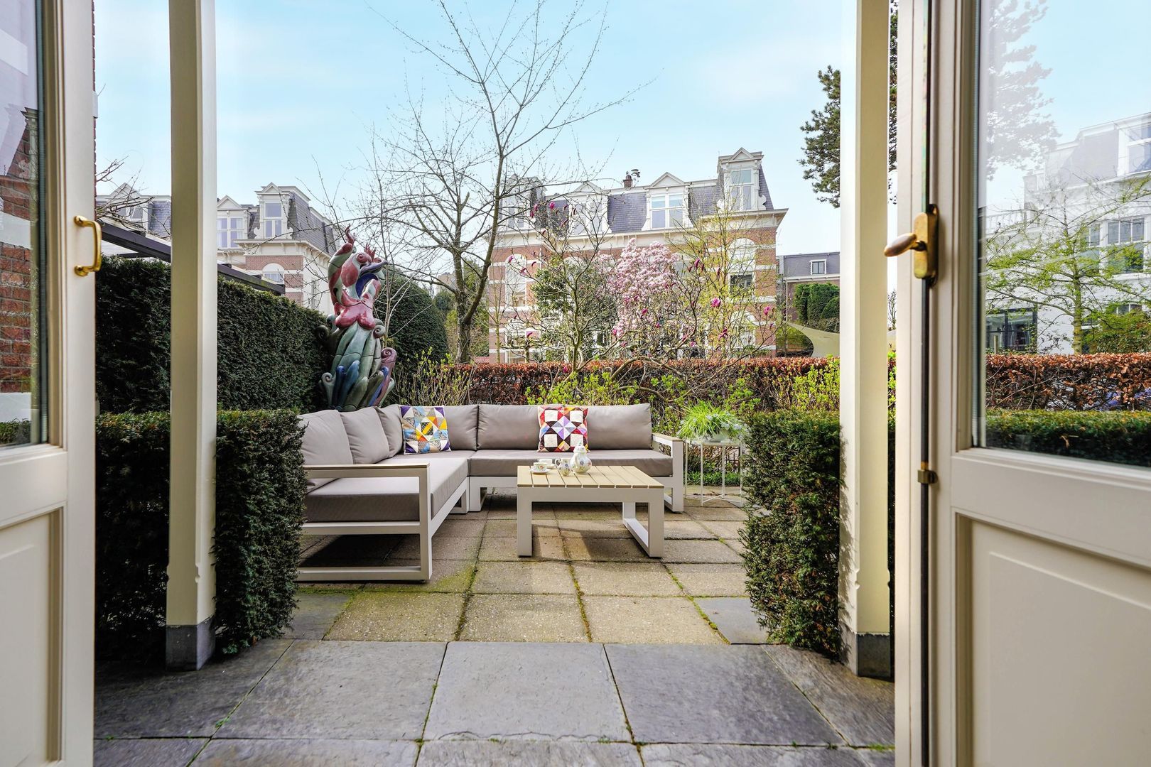 Wagenaarweg 14, Den Haag foto-33