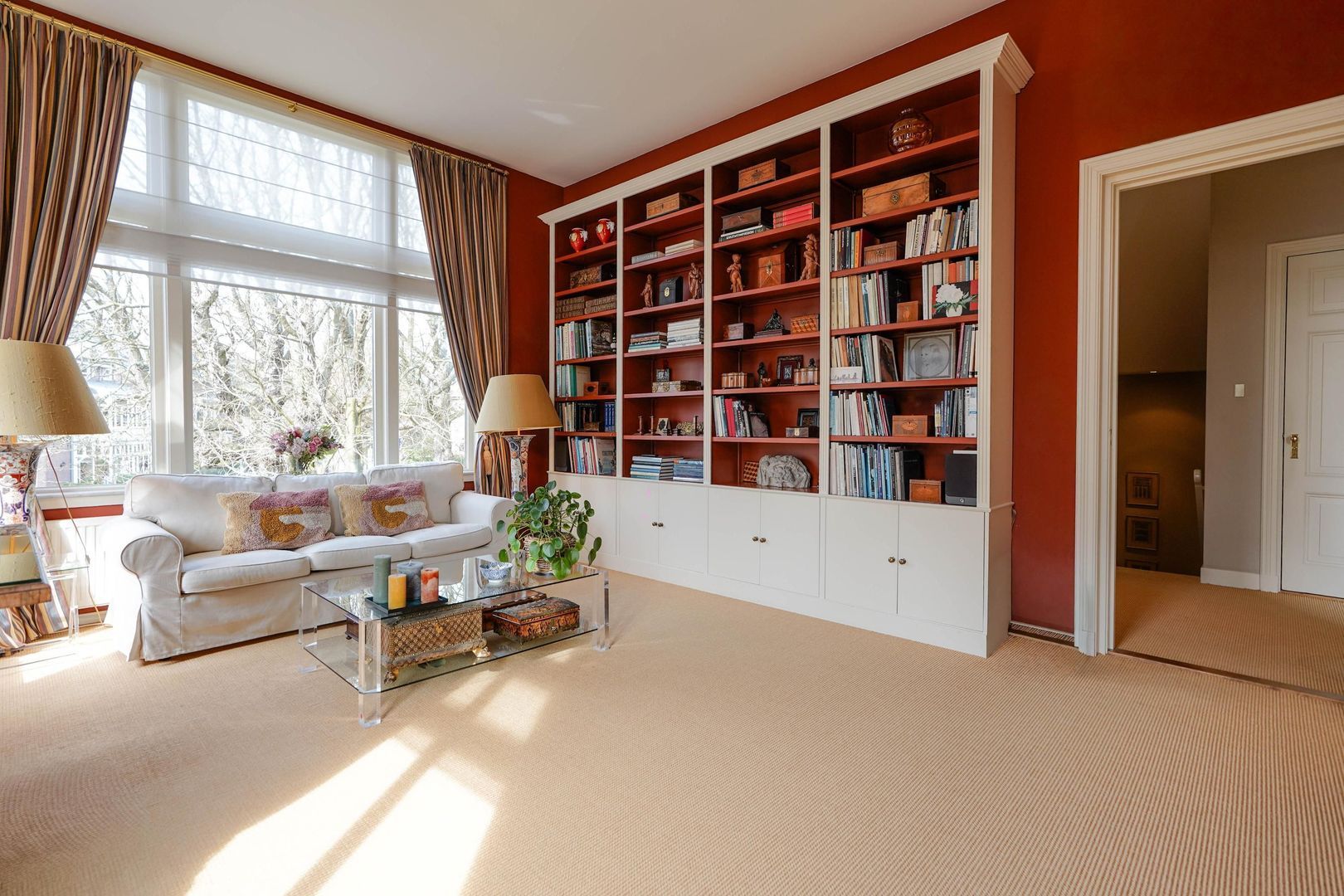 Wagenaarweg 14, Den Haag foto-36