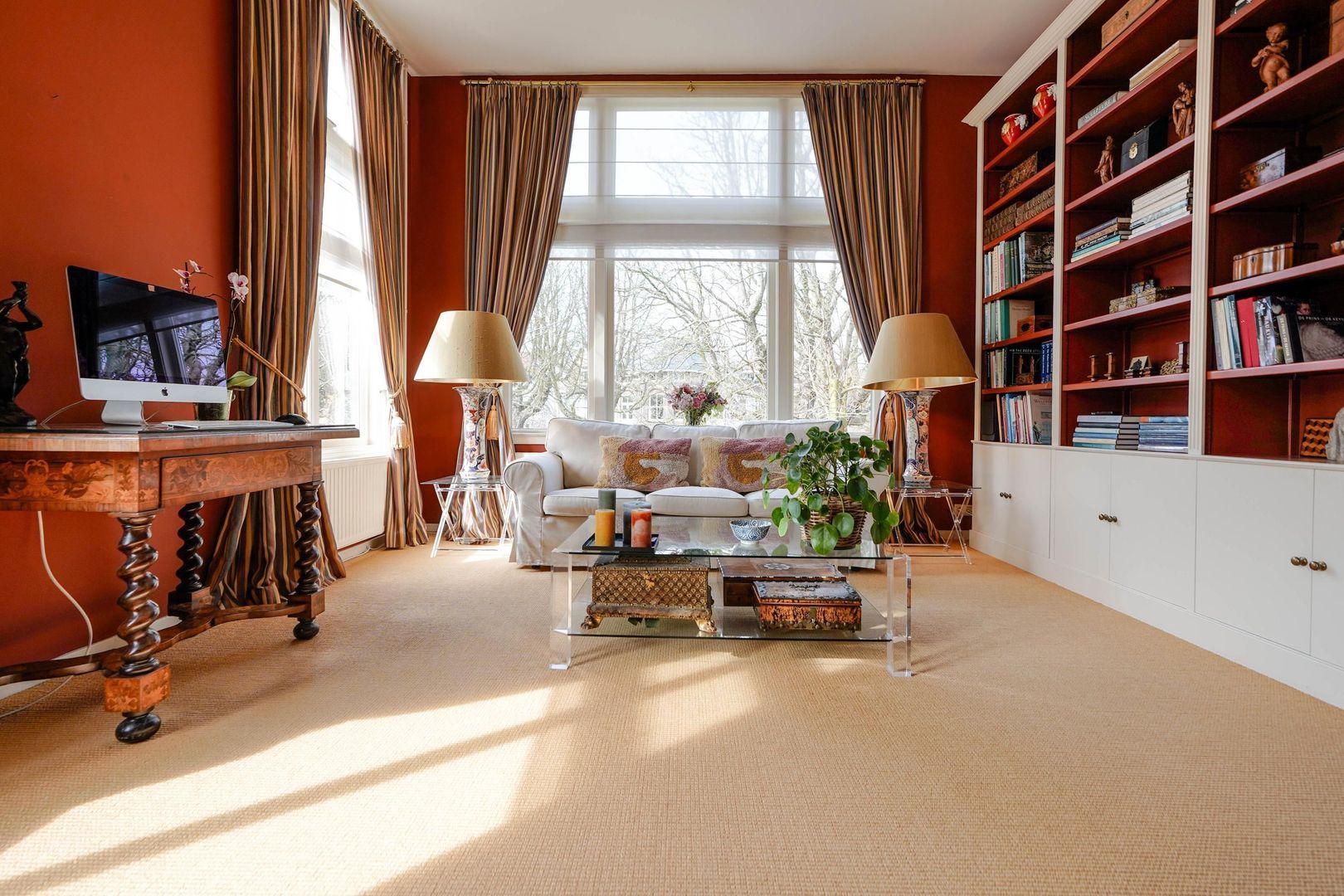 Wagenaarweg 14, Den Haag foto-37