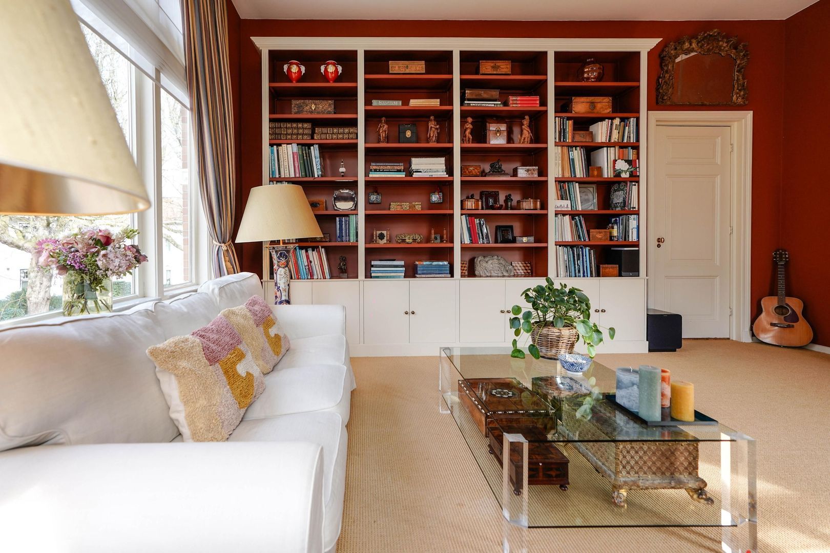 Wagenaarweg 14, Den Haag foto-38