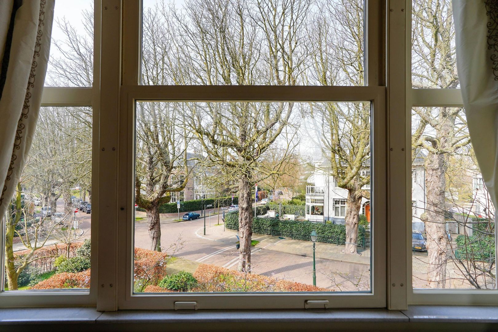 Wagenaarweg 14, Den Haag foto-44