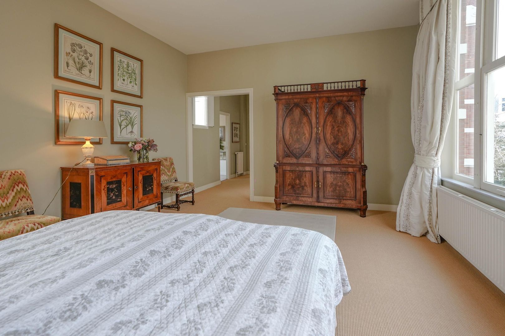 Wagenaarweg 14, Den Haag foto-43