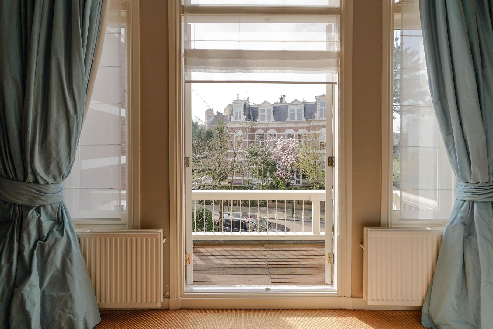 Wagenaarweg 14, Den Haag foto-49