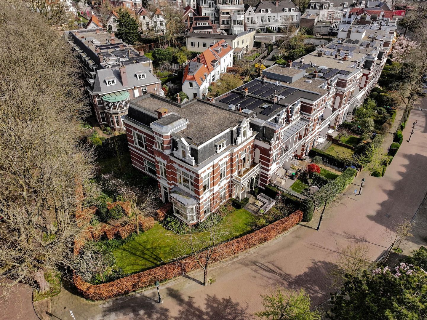 Wagenaarweg 14, Den Haag foto-66