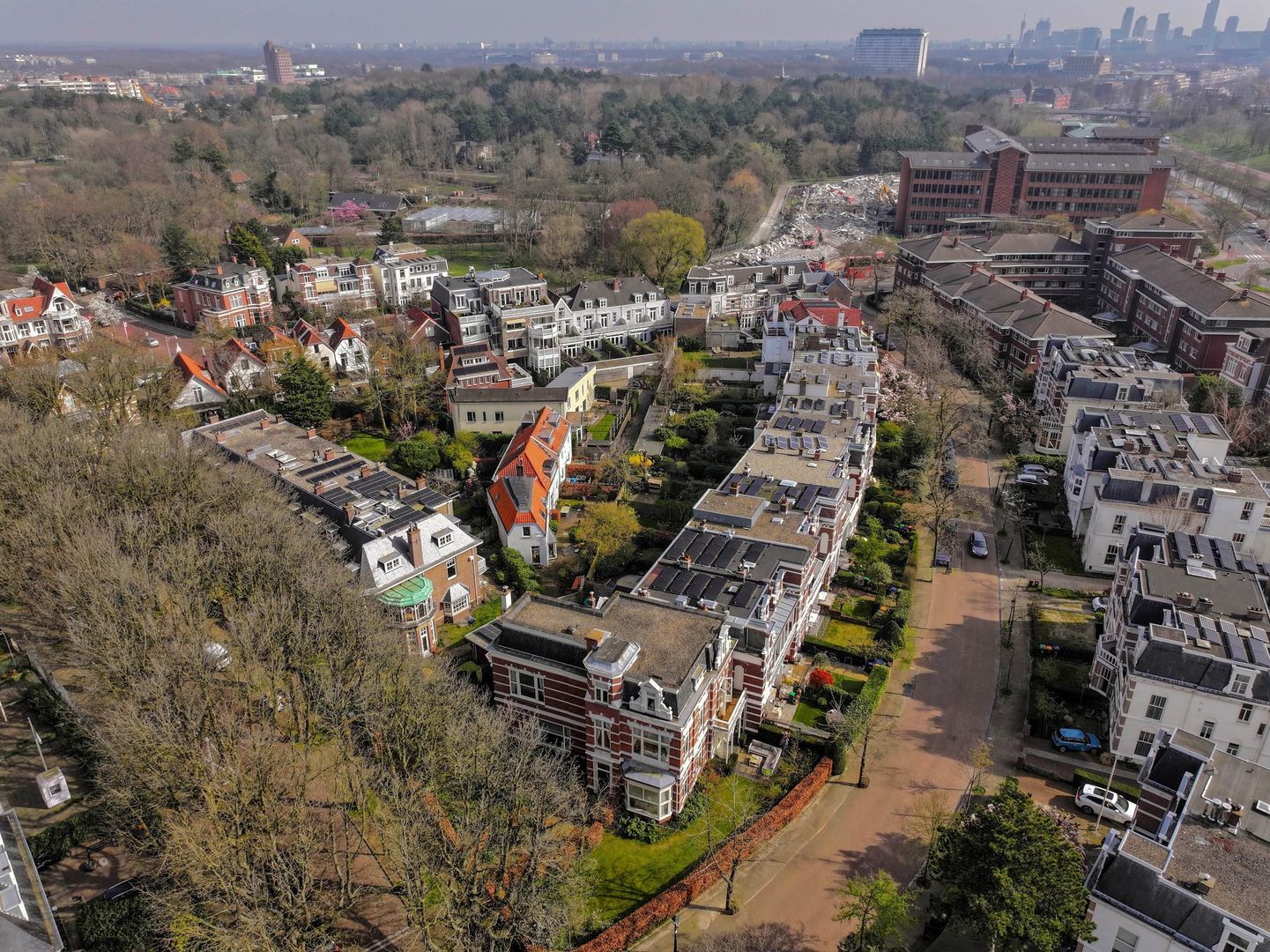 Wagenaarweg 14, Den Haag foto-67