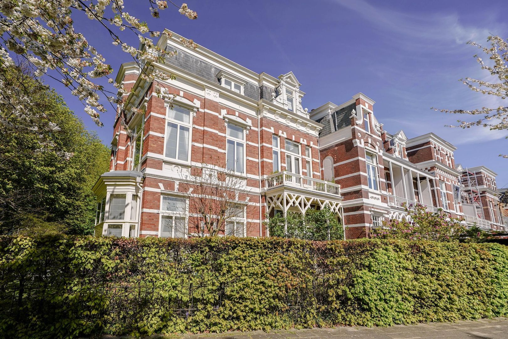 Wagenaarweg 14, Den Haag foto-68