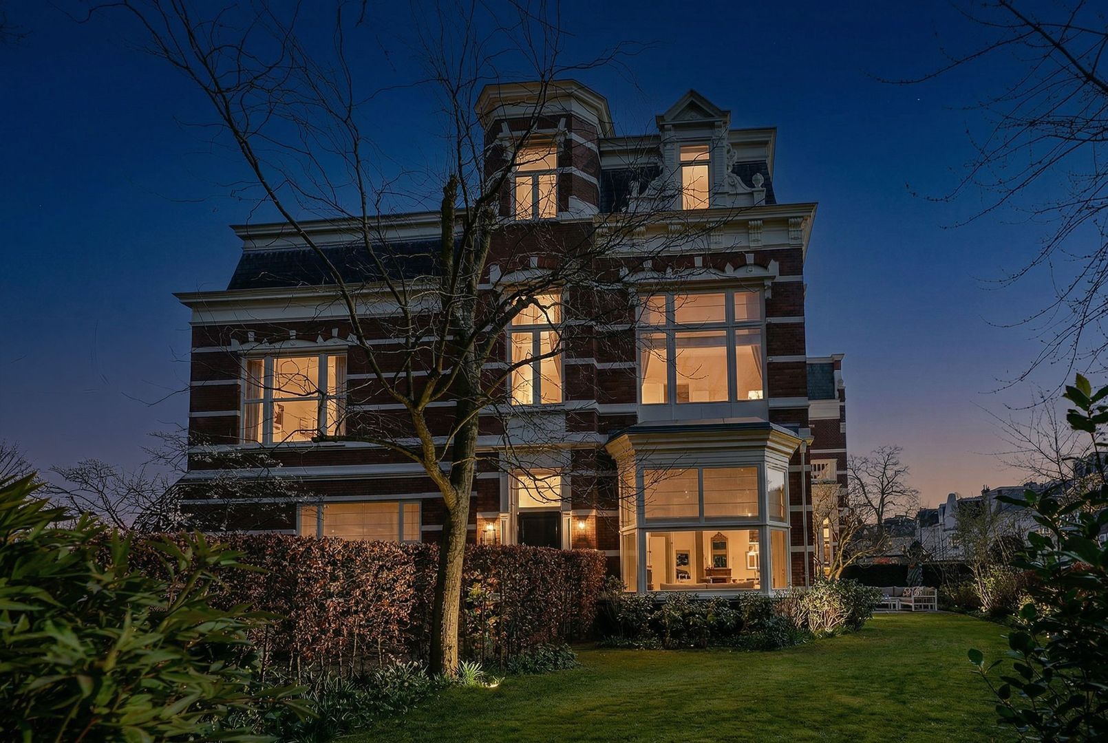 Wagenaarweg 14, Den Haag foto-64