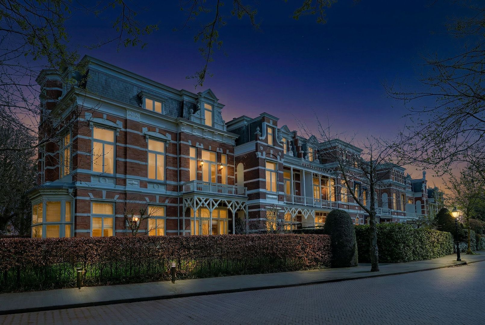 Wagenaarweg 14, Den Haag foto-65