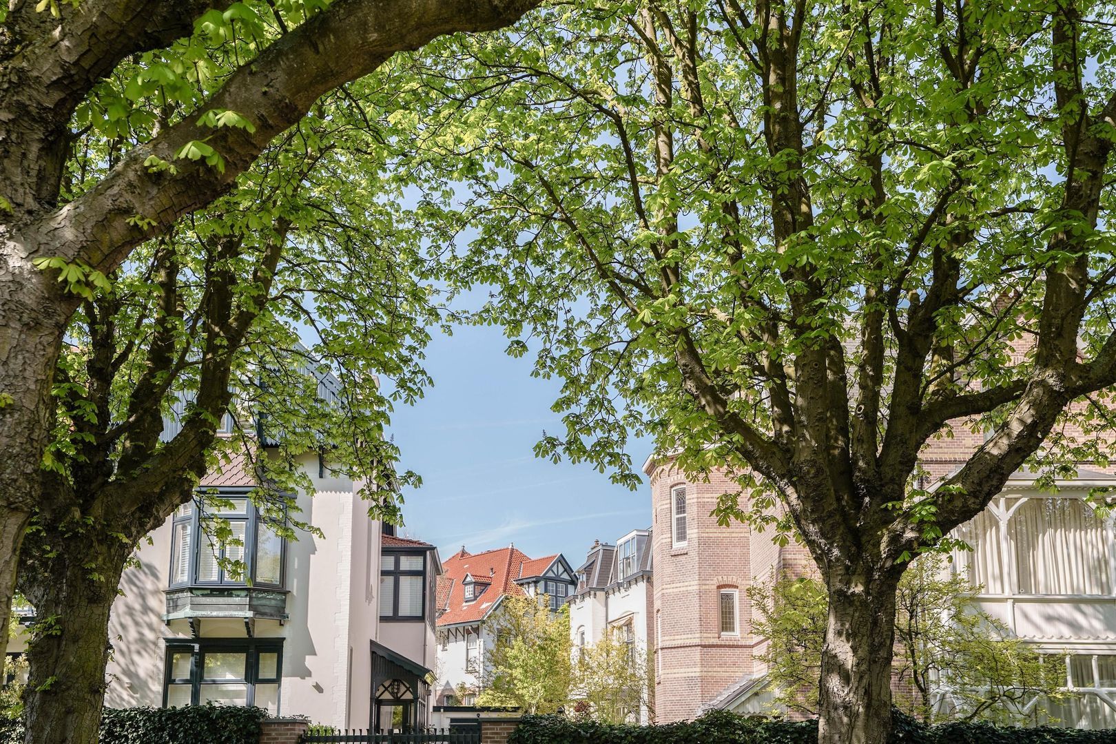 Wagenaarweg 14, Den Haag foto-71