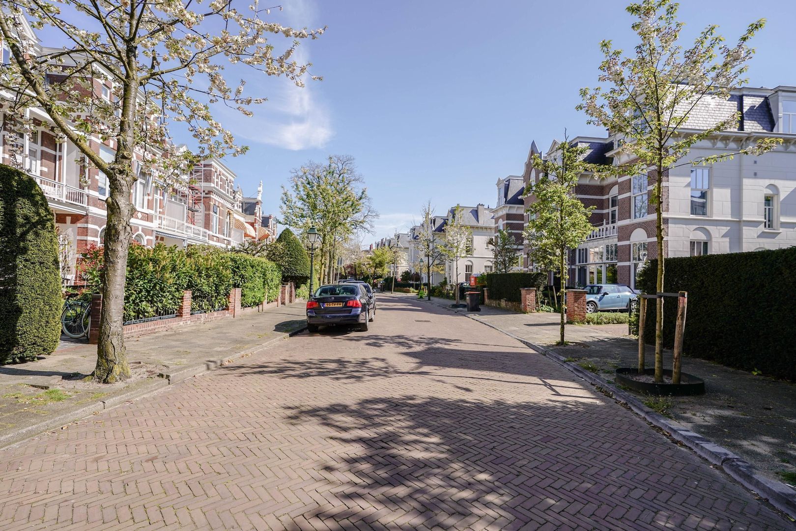 Wagenaarweg 14, Den Haag foto-69