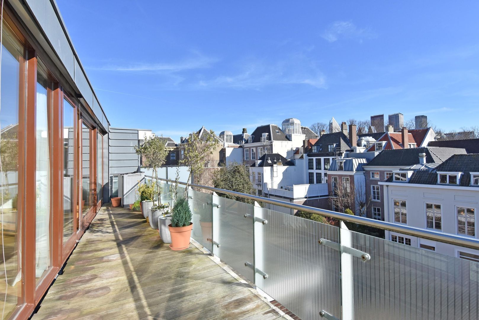 Kazernestraat 31 D, Den Haag foto-5