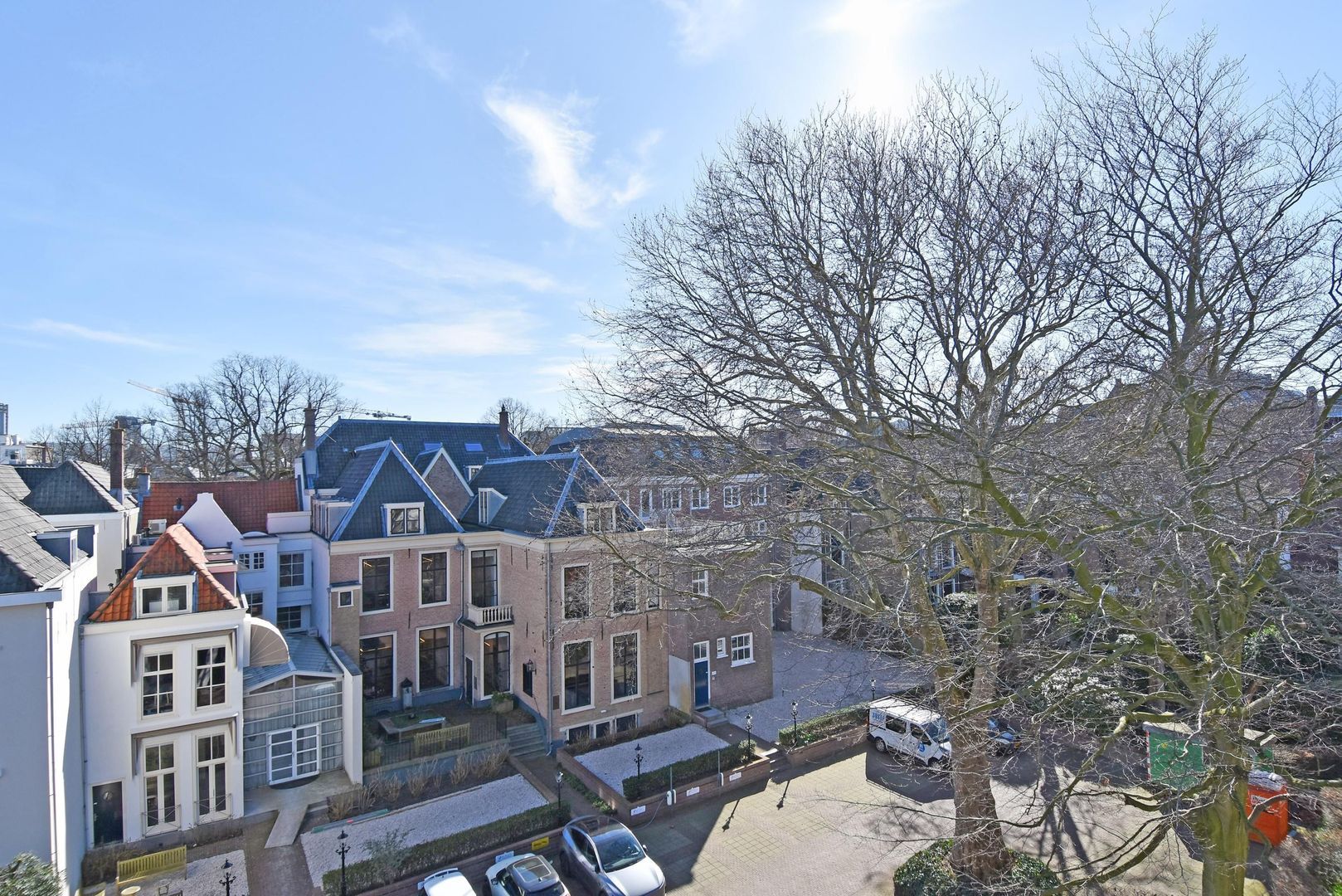 Kazernestraat 31 D, Den Haag foto-6