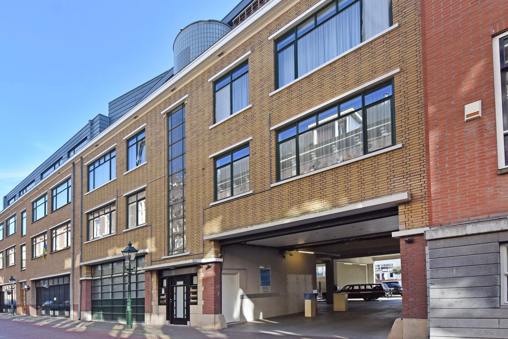 Kazernestraat 31 D, Den Haag foto-33