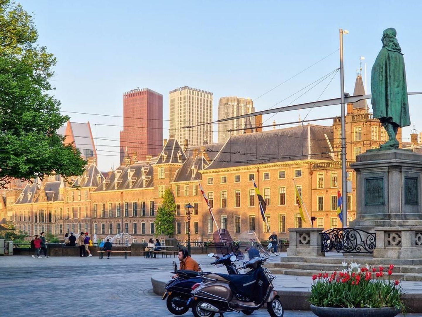 Kazernestraat 31 D, Den Haag foto-38