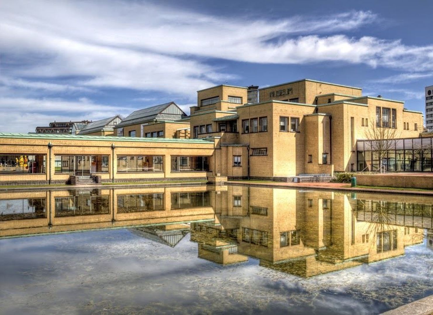 Obrechtstraat 411, Den Haag foto-32